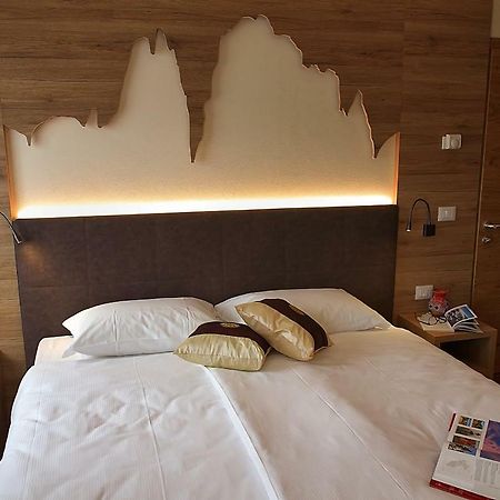 Botton D'Oro Delle Dolomiti Bed & Breakfast Vattaro Luaran gambar